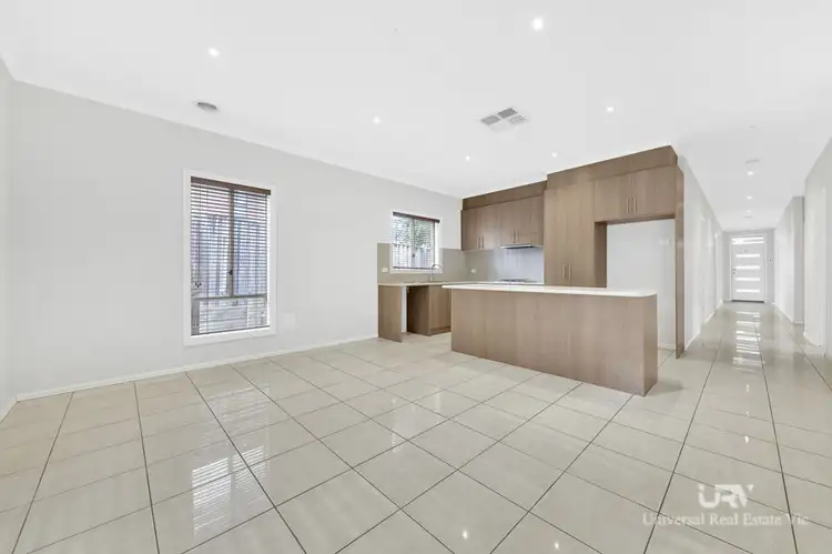 Third view of Homely house listing, 3 Hibernia Place, Craigieburn VIC 3064