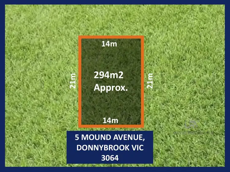 5 Mound Avenue, Donnybrook VIC 3064