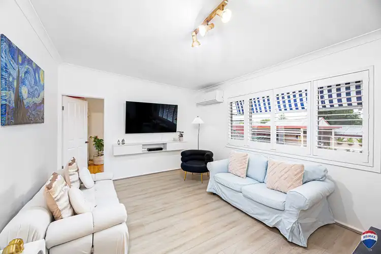 87 CAMBRIDGE STREET, Cambridge Park NSW 2747
