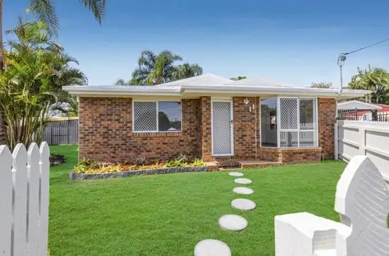 Main view of Homely house listing, 11 Simpson Court, Rothwell QLD 4022