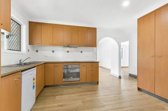 Third view of Homely house listing, 11 Simpson Court, Rothwell QLD 4022