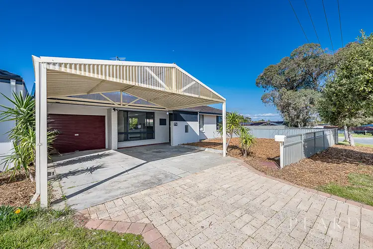 7 Mayflower Crescent, Craigie WA 6025