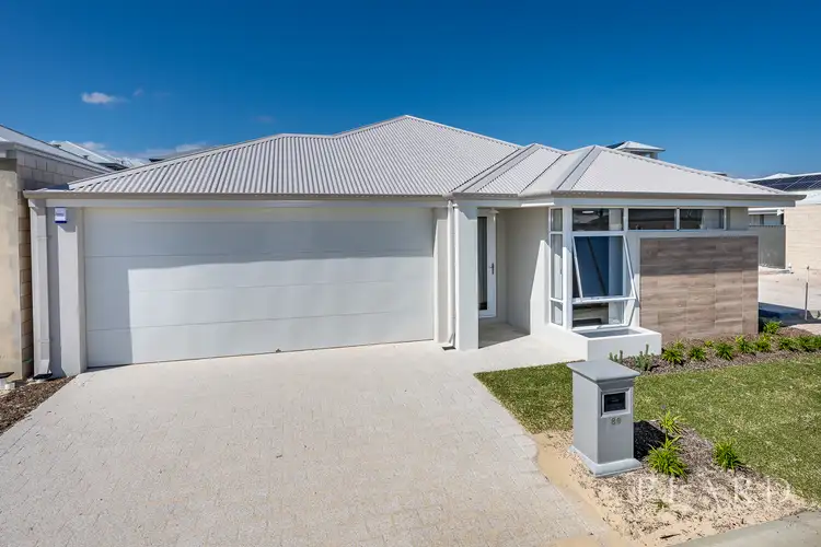 89 Dolphin Drive, Alkimos WA 6038