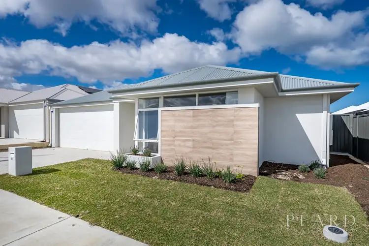 Second view of Homely house listing, 11 Mooloolaba Road, Jindalee WA 6036