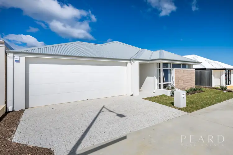 Third view of Homely house listing, 11 Mooloolaba Road, Jindalee WA 6036