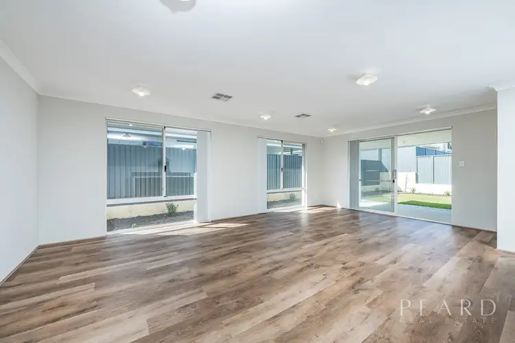 Fifth view of Homely house listing, 11 Mooloolaba Road, Jindalee WA 6036