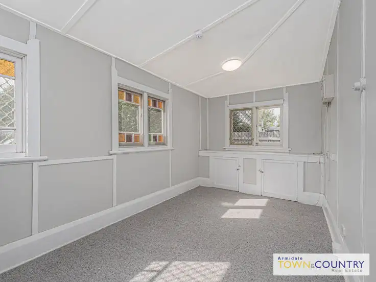 Sixth view of Homely house listing, 121 Taylor Street, Armidale NSW 2350