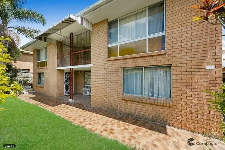 382 Mount Gravatt Capalaba Road, Wishart QLD 4122