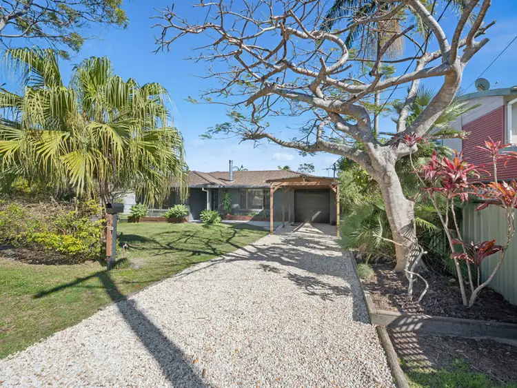 Second view of Homely house listing, 4 Spruce Place, Sandy Beach NSW 2456