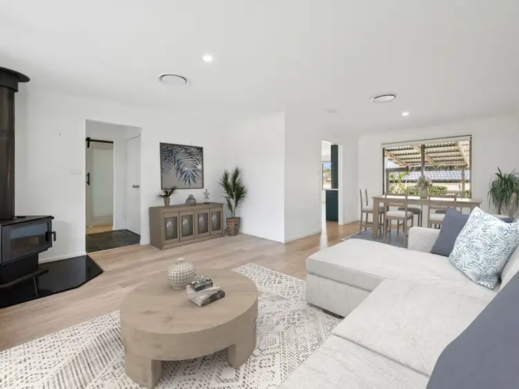 Third view of Homely house listing, 4 Spruce Place, Sandy Beach NSW 2456