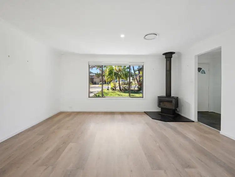 Fourth view of Homely house listing, 4 Spruce Place, Sandy Beach NSW 2456
