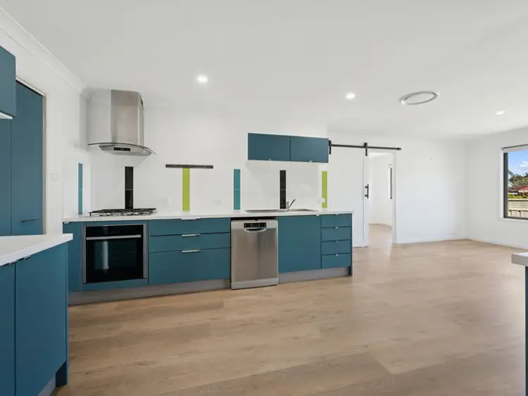 Fifth view of Homely house listing, 4 Spruce Place, Sandy Beach NSW 2456