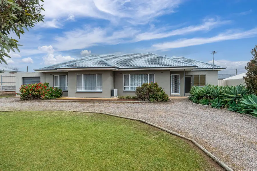 Main view of Homely house listing, 1 McQuarrie Street, Murray Bridge SA 5253