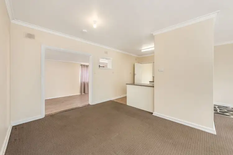 Third view of Homely house listing, 1 McQuarrie Street, Murray Bridge SA 5253