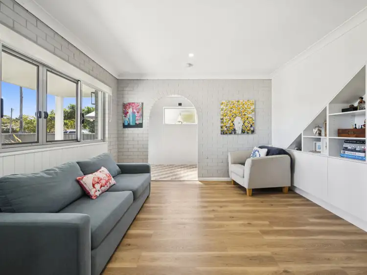 Fourth view of Homely house listing, 6 Honeysuckle Place, Mylestom NSW 2454
