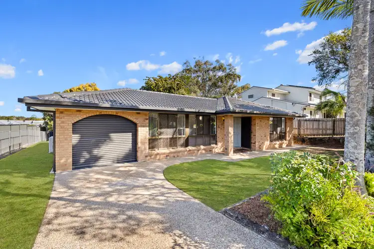 14 Cherry Street, Wellington Point QLD 4160