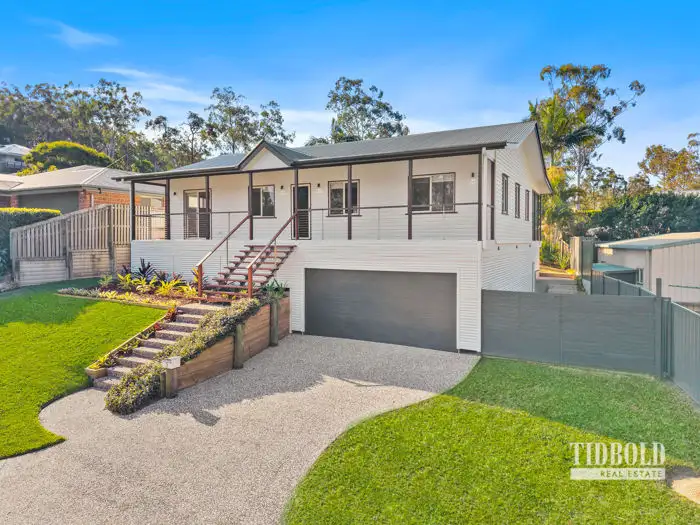 3 Juniper Court, Mount Cotton QLD 4165