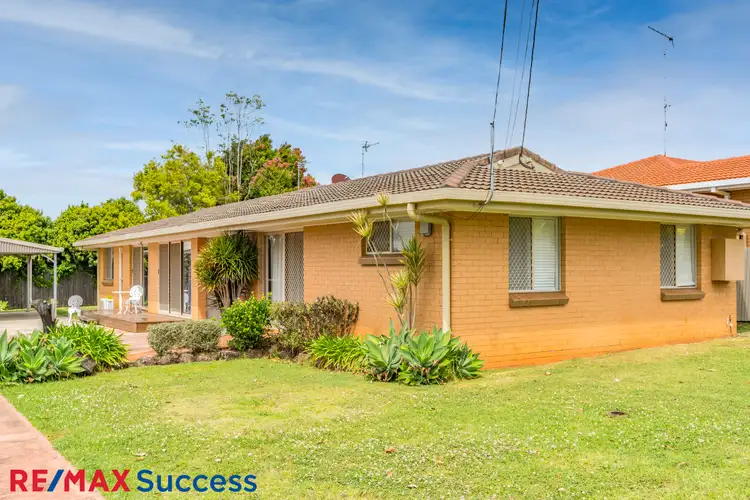 2/26 Knockator Crescent, Centenary Heights QLD 4350