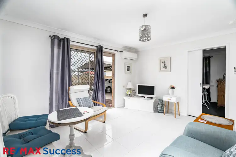Third view of Homely other listing, 2/26 Knockator Crescent, Centenary Heights QLD 4350