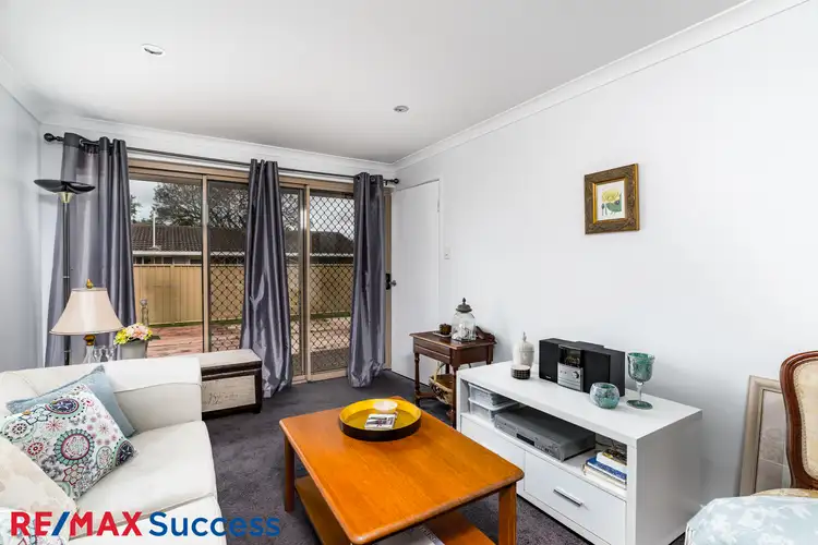Fourth view of Homely other listing, 2/26 Knockator Crescent, Centenary Heights QLD 4350