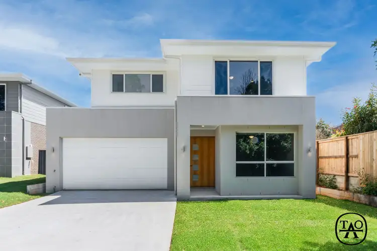 Main view of Homely house listing, 31 Beckwith St, Ormiston QLD 4160
