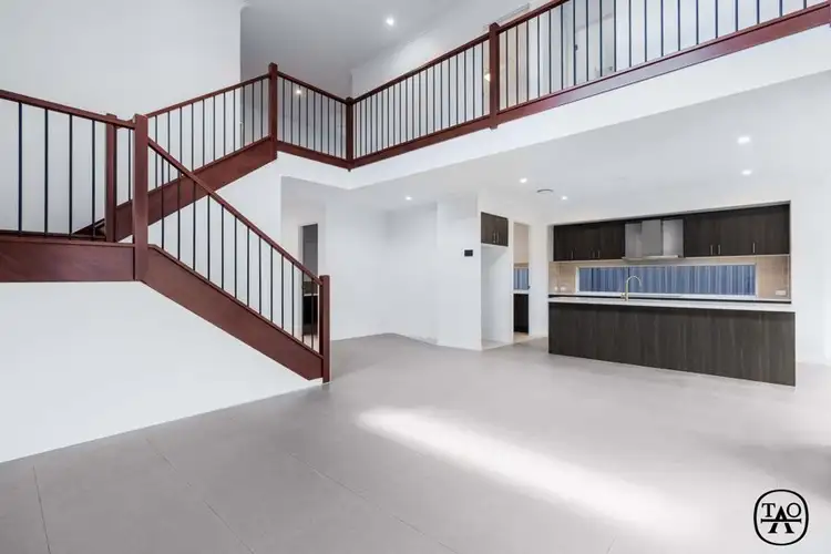 Second view of Homely house listing, 31 Beckwith St, Ormiston QLD 4160