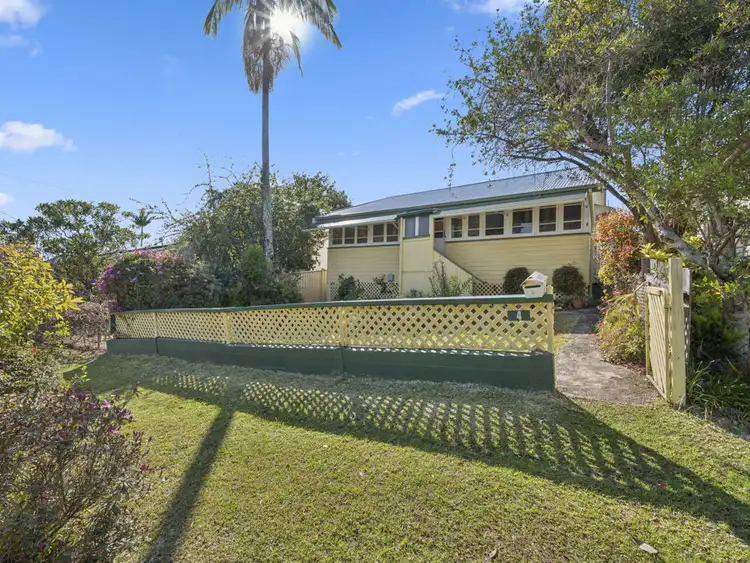 4 Pitt Street, Coffs Harbour NSW 2450