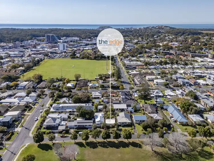 Second view of Homely house listing, 4 Pitt Street, Coffs Harbour NSW 2450