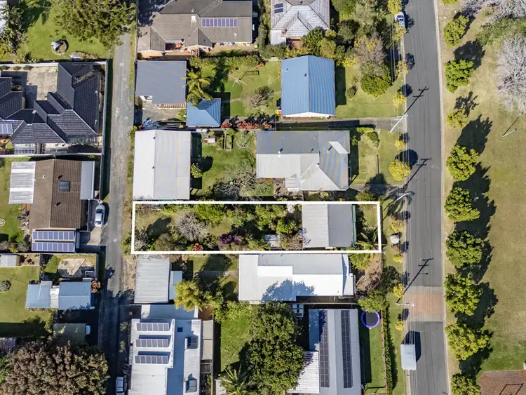 Third view of Homely house listing, 4 Pitt Street, Coffs Harbour NSW 2450