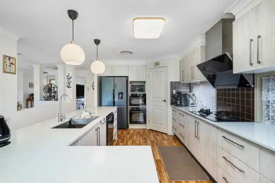 Fourth view of Homely house listing, 1 Marshall Grove, Bonogin QLD 4213