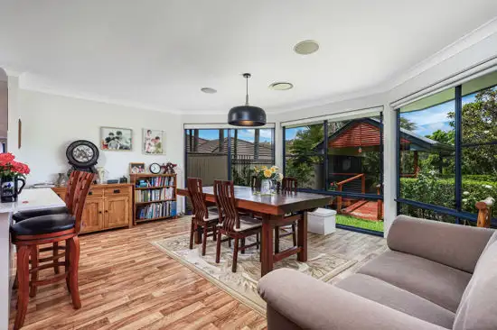 Fifth view of Homely house listing, 1 Marshall Grove, Bonogin QLD 4213