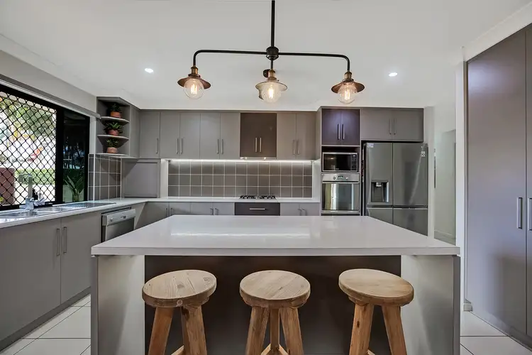 Fourth view of Homely house listing, 5 Oxley Crescent, Erakala QLD 4740