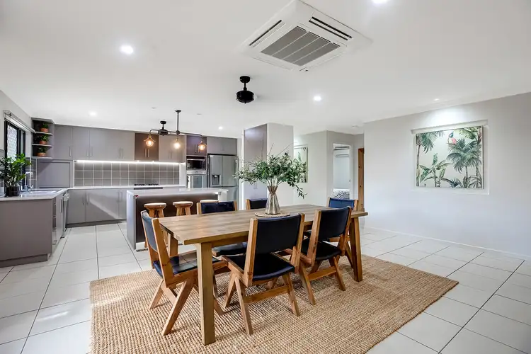 Fifth view of Homely house listing, 5 Oxley Crescent, Erakala QLD 4740