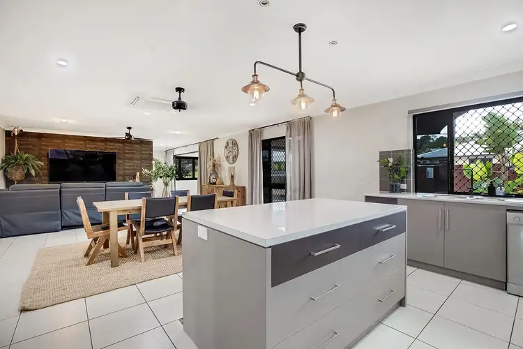 Sixth view of Homely house listing, 5 Oxley Crescent, Erakala QLD 4740