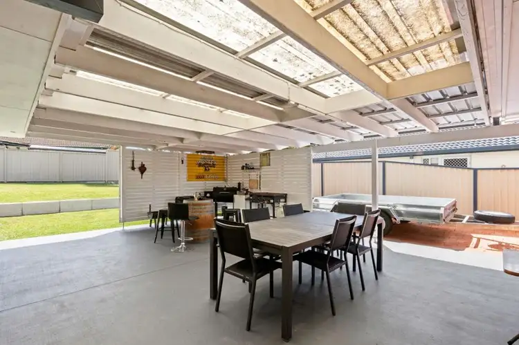 Fifth view of Homely house listing, 29 Hickey Way, Carrara QLD 4211