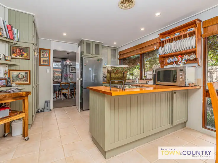 Sixth view of Homely house listing, 4 Sunset Avenue, Armidale NSW 2350