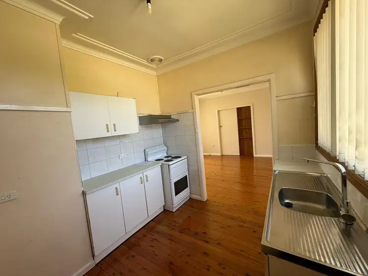 Second view of Homely house listing, 6 Grimson Cres, Liverpool NSW 2170