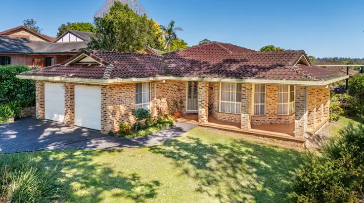 48 James Road, Goonellabah NSW 2480