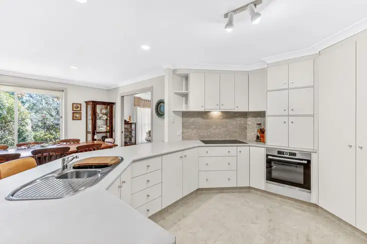 Fifth view of Homely house listing, 48 James Road, Goonellabah NSW 2480