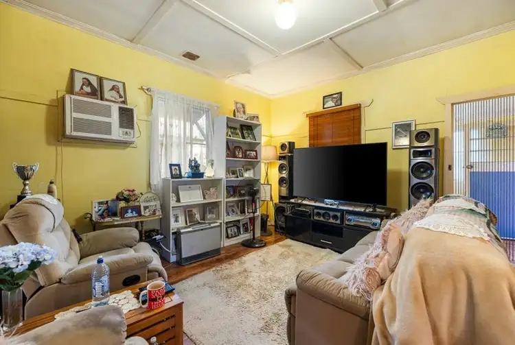 Second view of Homely house listing, 26 Wattle Street, Harlaxton QLD 4350