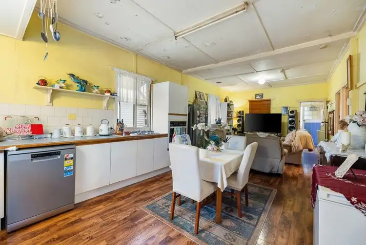 Third view of Homely house listing, 26 Wattle Street, Harlaxton QLD 4350