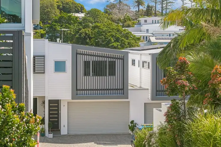 7/51 Dixon Street, Coolangatta QLD 4225