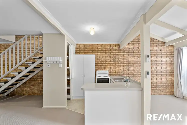 Fourth view of Homely townhouse listing, 2/1 Aragorn Street, Maroochydore QLD 4558