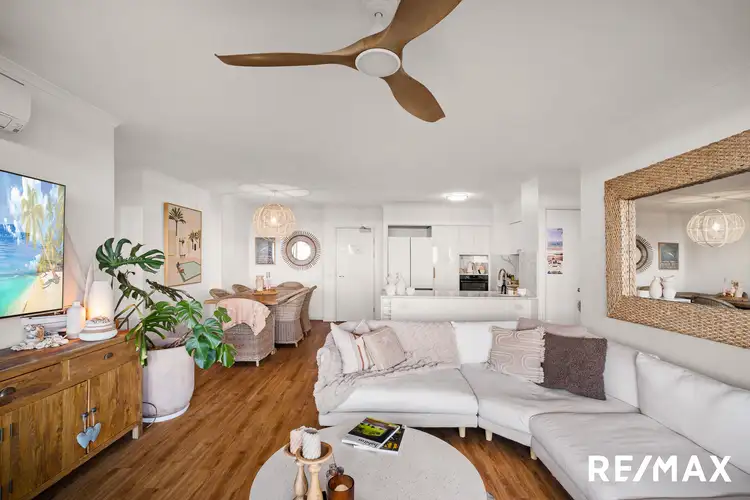 Fifth view of Homely house listing, 315/102 Alexandra Parade, Alexandra Headland QLD 4572