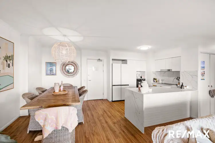 Sixth view of Homely house listing, 315/102 Alexandra Parade, Alexandra Headland QLD 4572