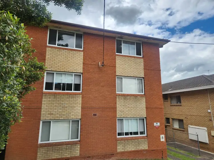 Third view of Homely house listing, 2/88 Station Street, West Ryde NSW 2114