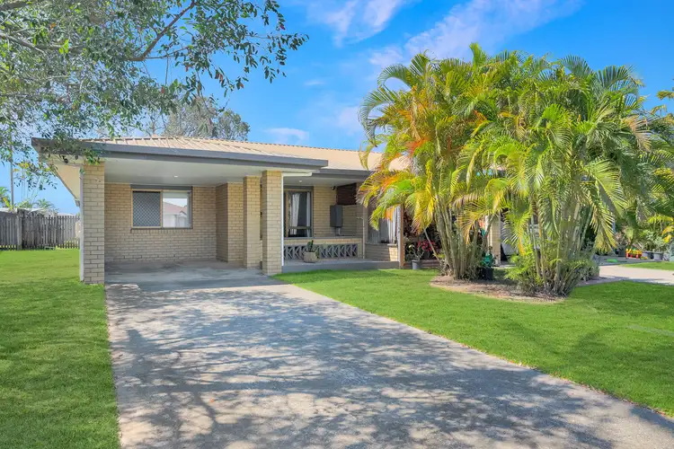 1/14 Ulanda Drive, South Mackay QLD 4740