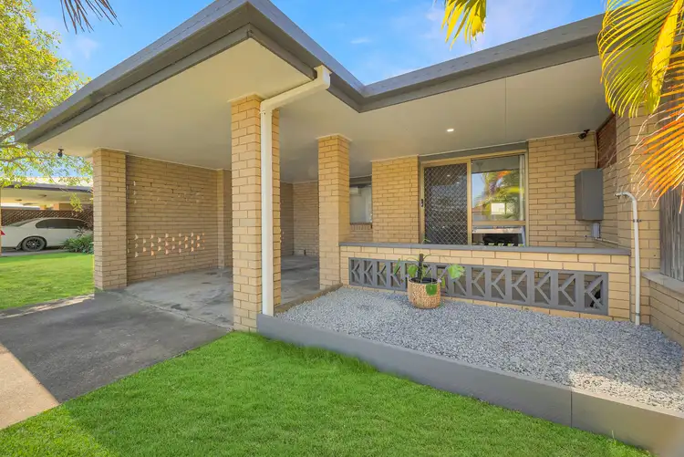 Third view of Homely unit listing, 1/14 Ulanda Drive, South Mackay QLD 4740