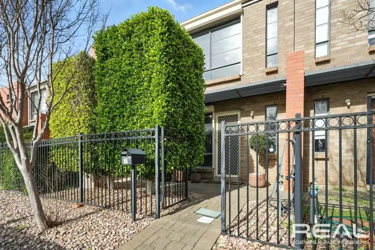Main view of Homely townhouse listing, 13 Bruno Drive, Blakeview SA 5114