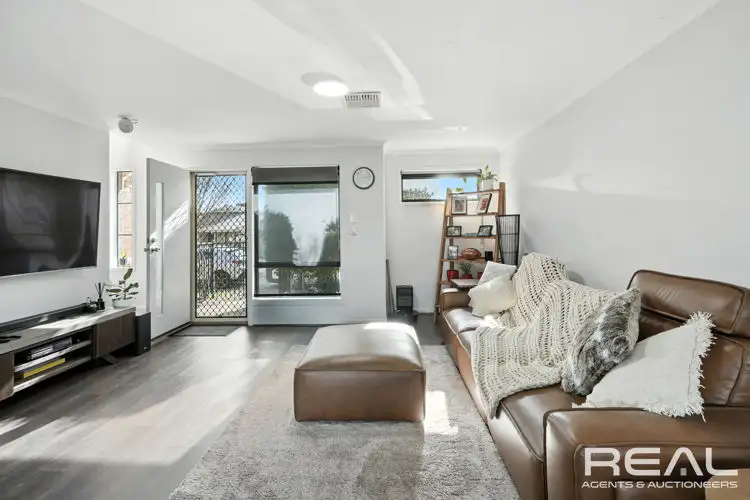 Fifth view of Homely townhouse listing, 13 Bruno Drive, Blakeview SA 5114